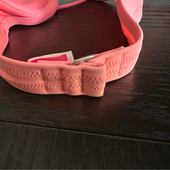 Victoria's Secret Pink Bikini Top - Picture 2 of 3